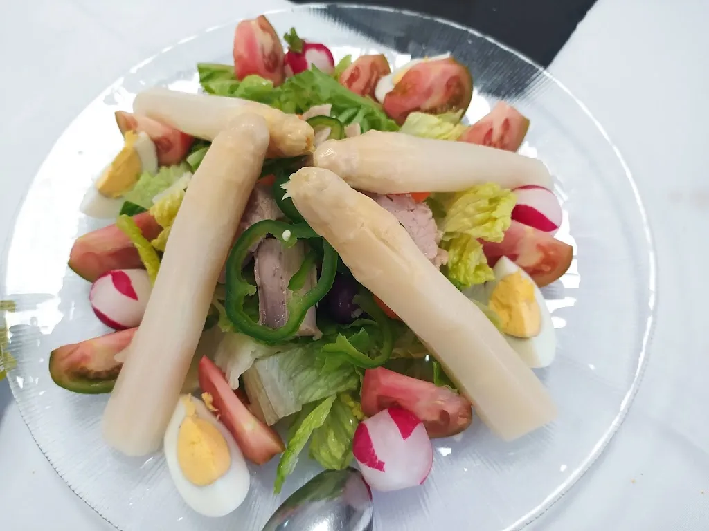 Menu_Restaurante La Bellota_Beniel_image_7