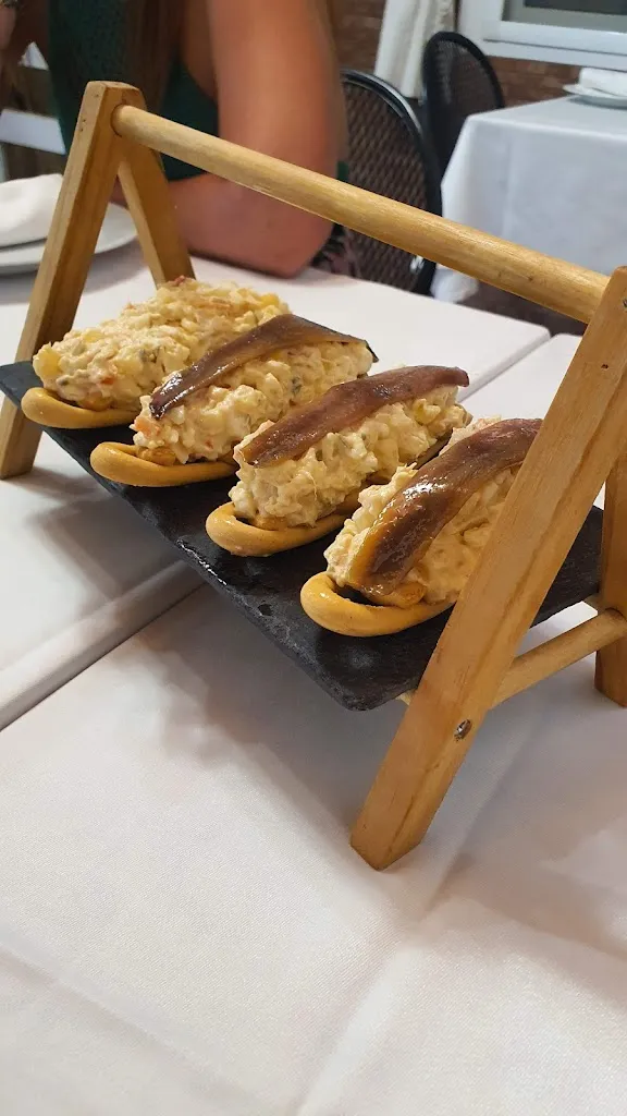 Menu_Restaurante La Bellota_Beniel_image_8