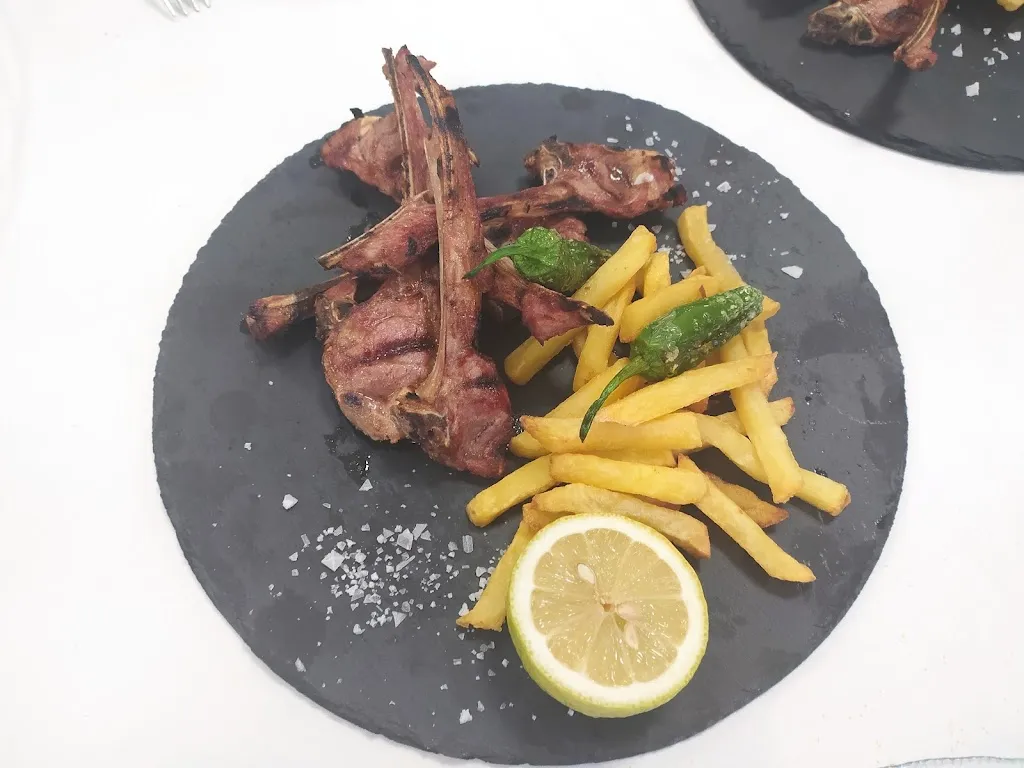 Menu_Restaurante La Bellota_Beniel_image_9