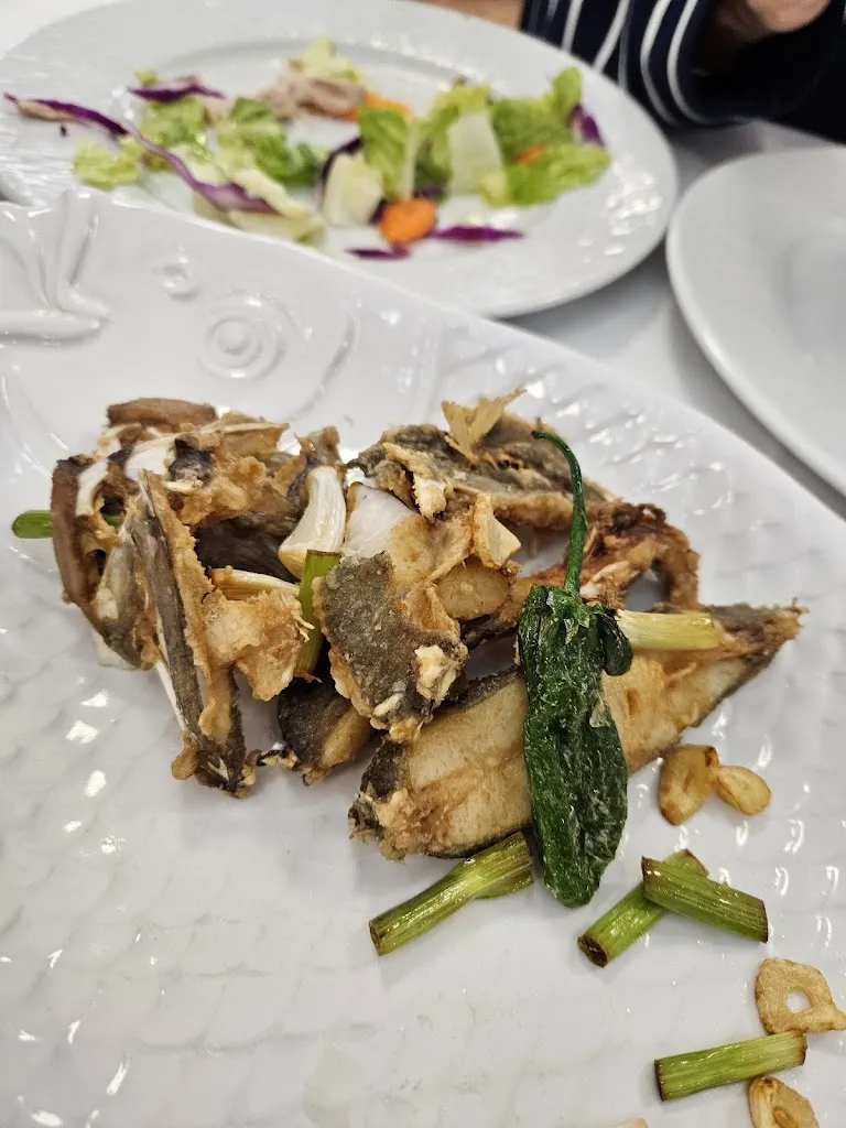 Lucia Coll Medina_Restaurante La Bellota_Beniel_review