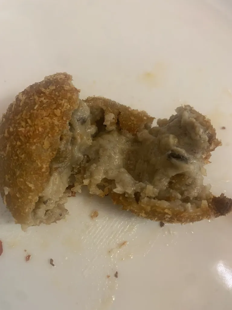 Nandi Gonzalez_Restaurante La Bellota_Beniel_review