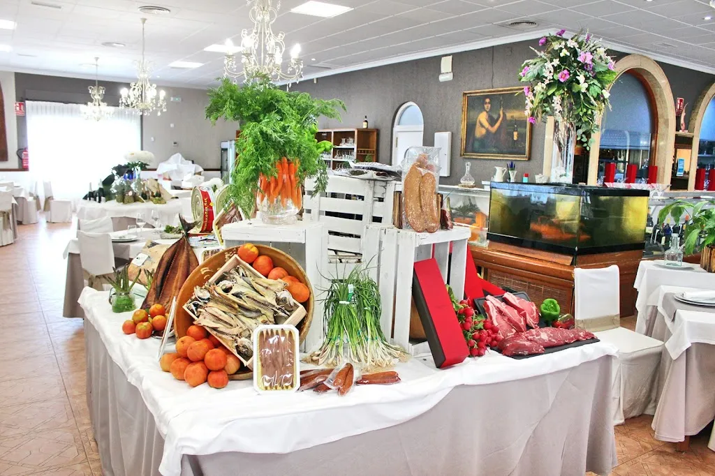 Restaurante La Bellota restaurant in Beniel