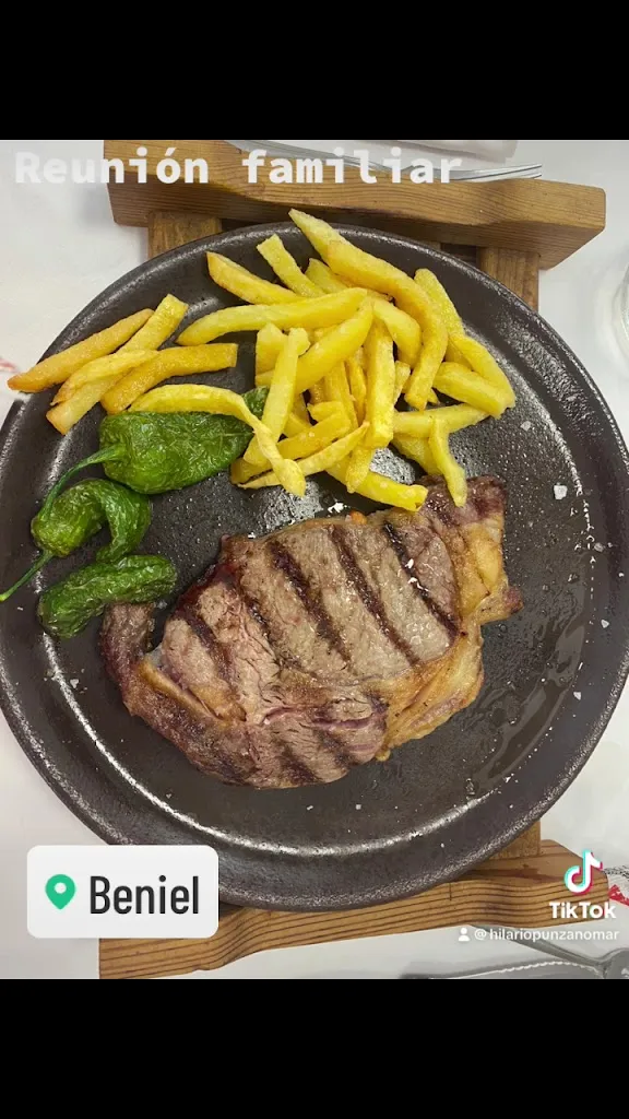 Restaurante La Bellota_Beniel_slider_image_2