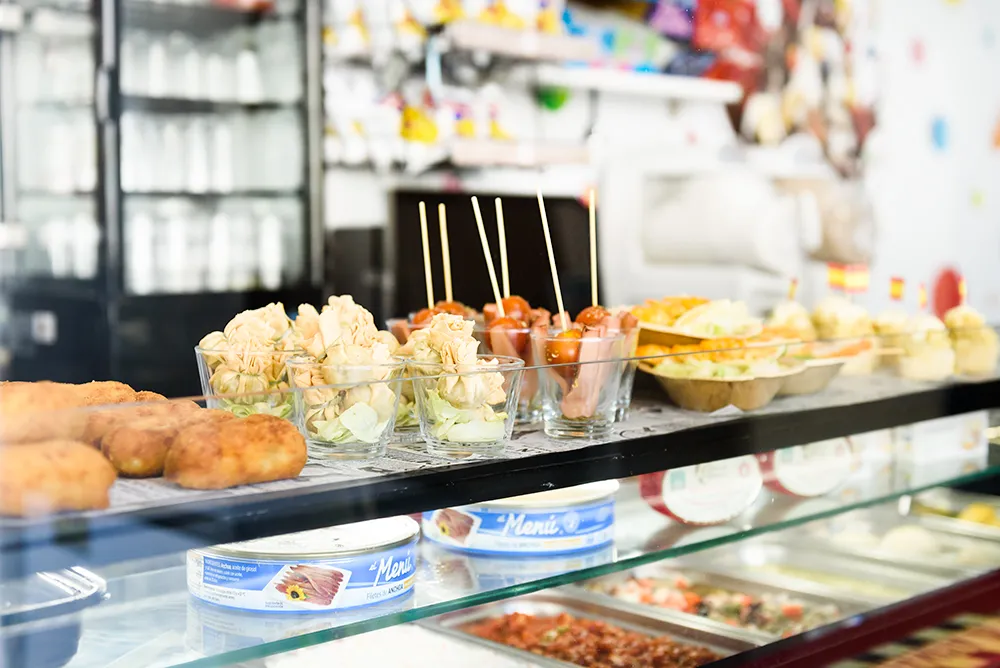 Bar La Tapería m-lía_Beniel_slider_image_1