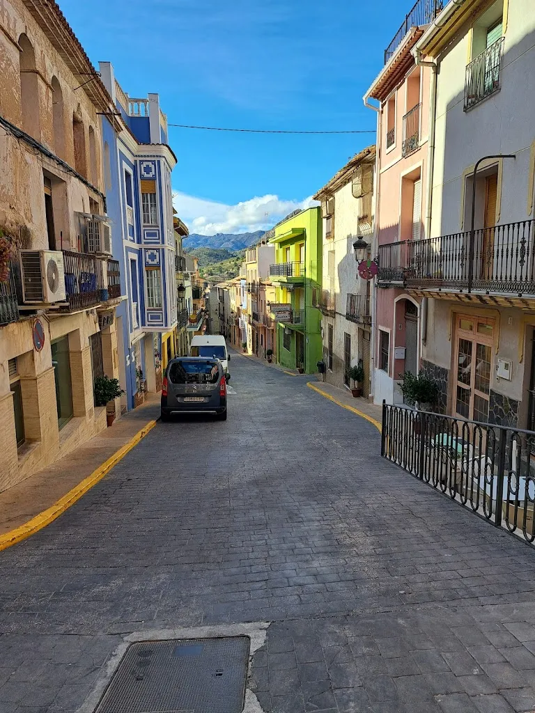 Cafetería Abatec C B_Relleu_slider_image_3