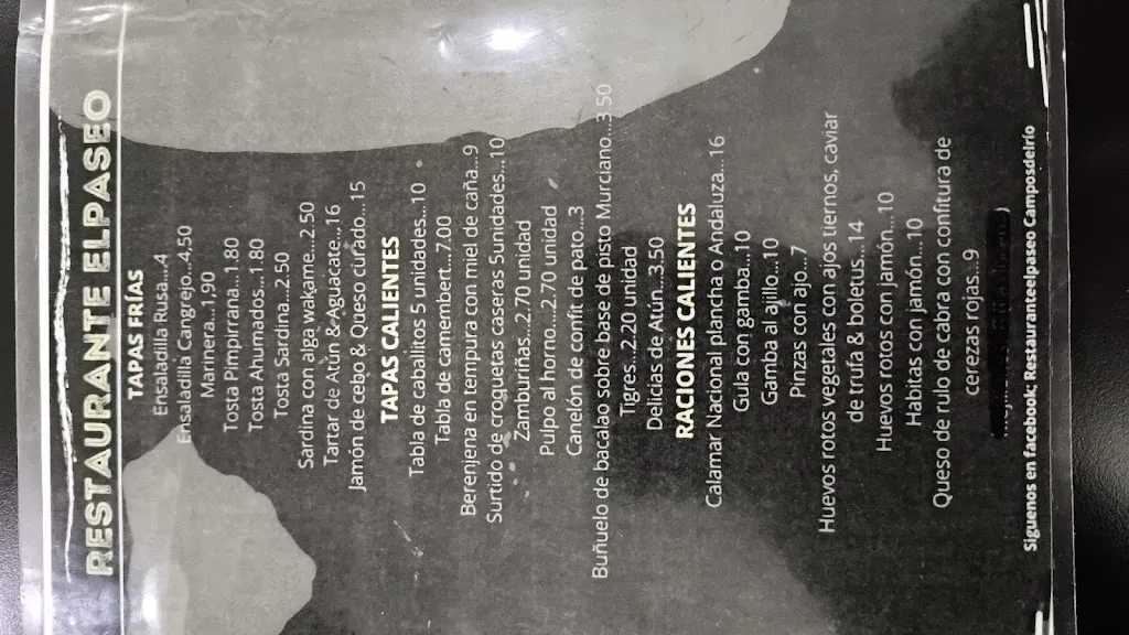 Menu_Restaurante El Paseo_Campos del Río_image_3