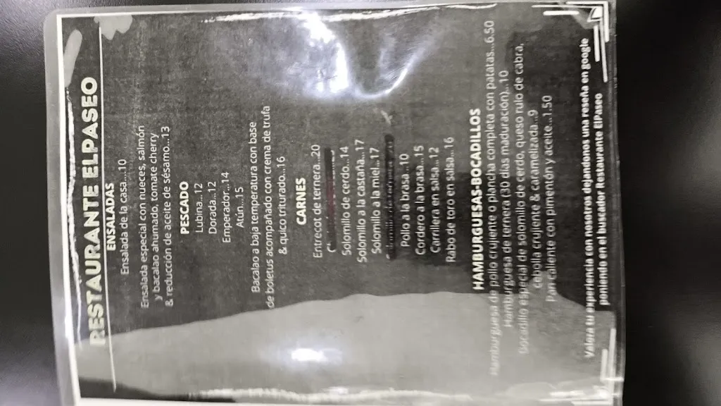 Menu_Restaurante El Paseo_Campos del Río_image_4