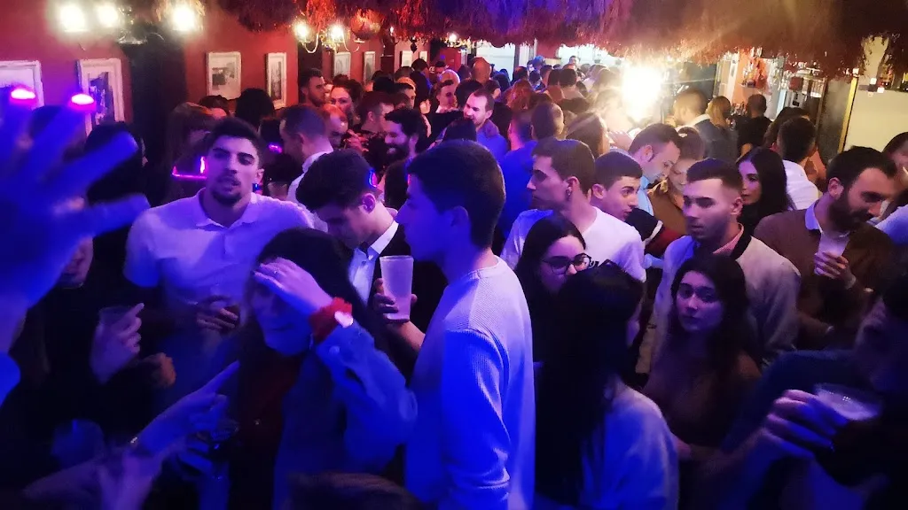 Nando Martínez CKDJ Canal Personal_Boulevard_Campos del Río_recensione