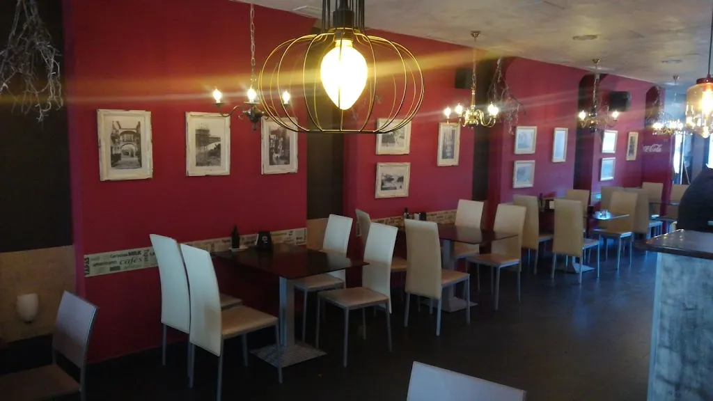 Nito Garcia Calderon_Boulevard_Campos del Río_recensione