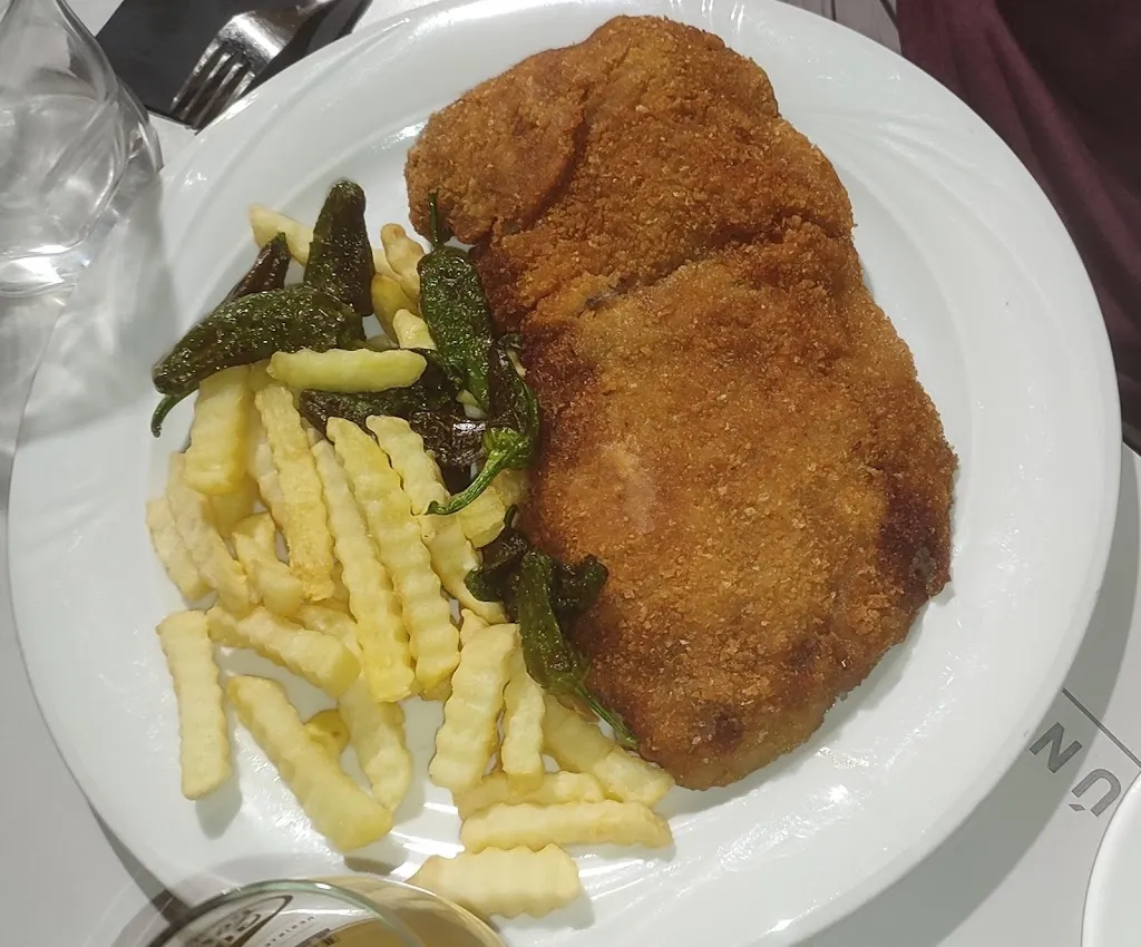 Menu_Bar Marisquería 