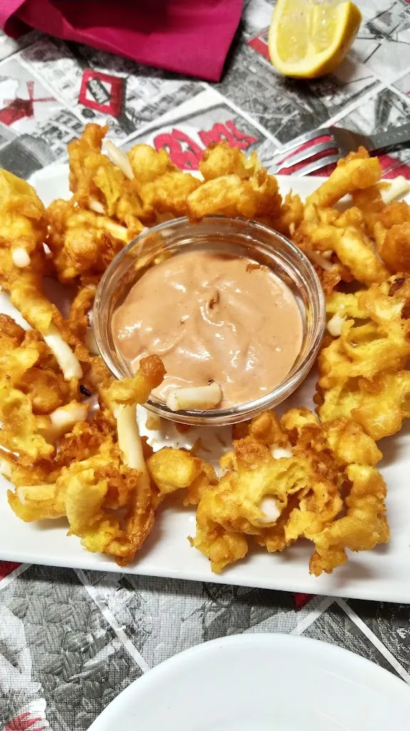 Menu_Bar Marisquería 