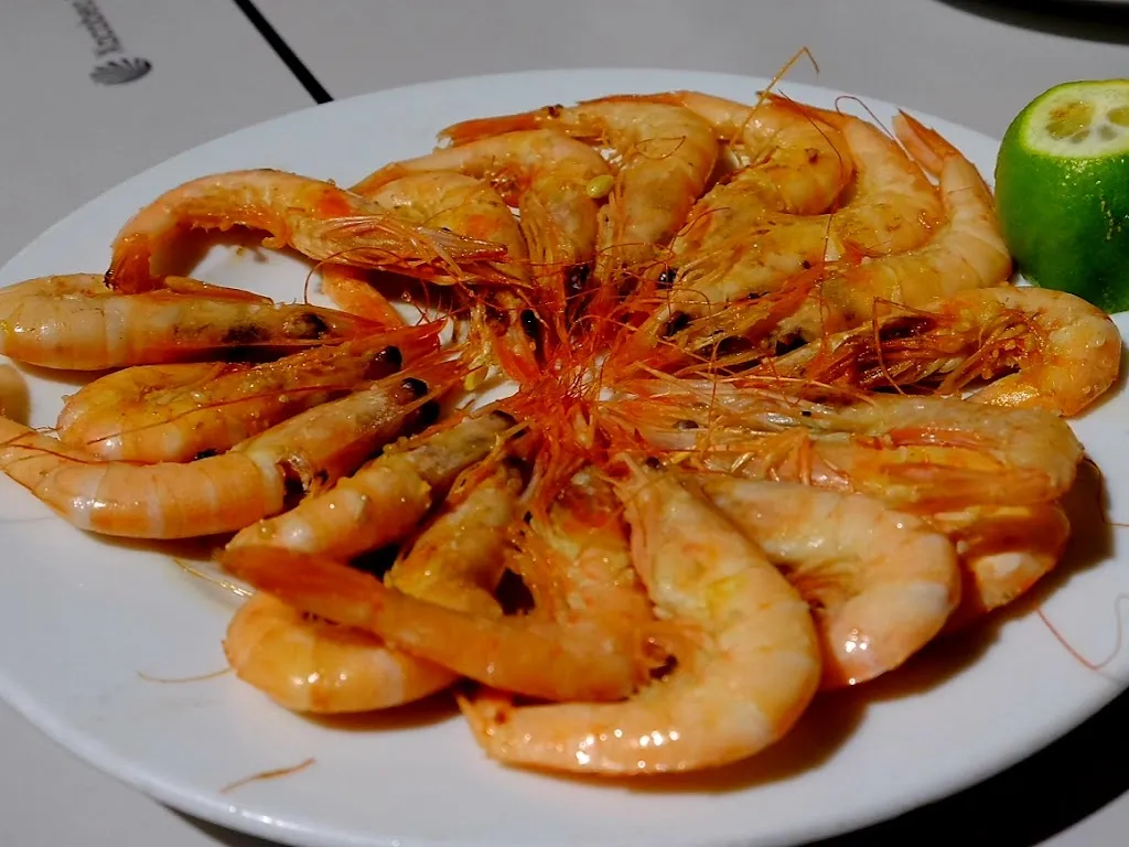 Menu_Bar Marisquería 