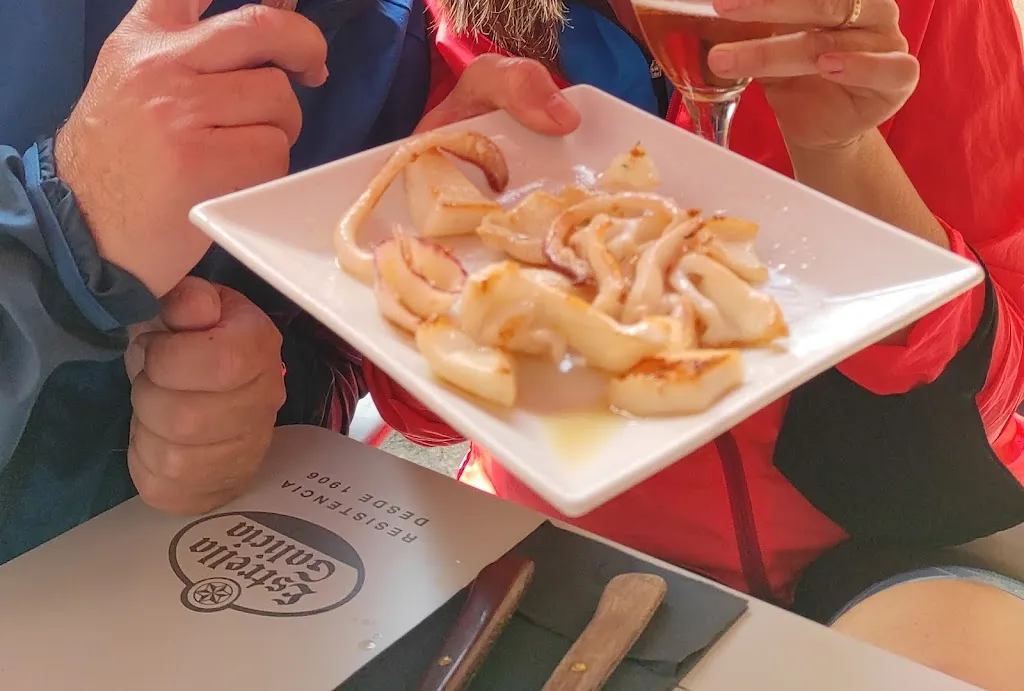 Menu_Bar Marisquería 