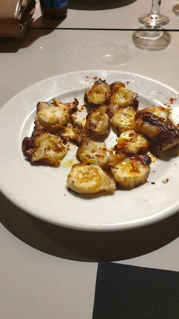 Menu_Bar Marisquería 