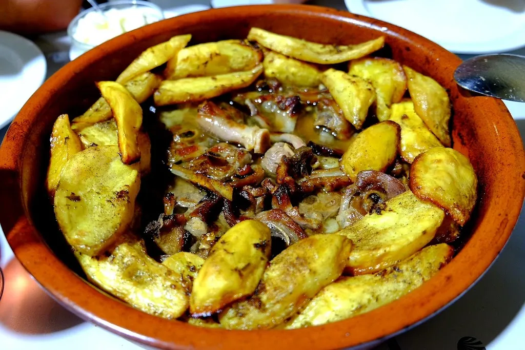 Menu_Bar Marisquería 