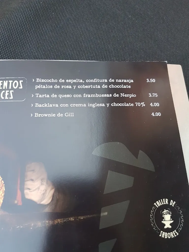 Menu_Taller De Sabores_Bullas_image_2