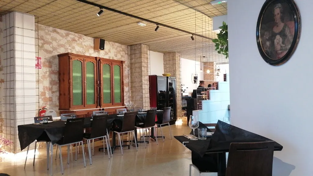 Tara Francis_Taller De Sabores_Bullas_review