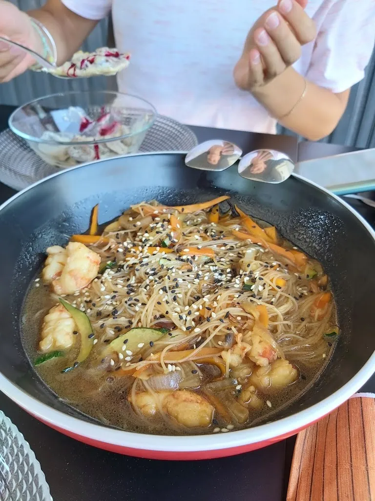 Mister P._Taller De Sabores_Bullas_review