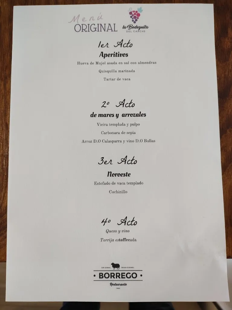 Menu_Borrego Canalla_Bullas_image_2