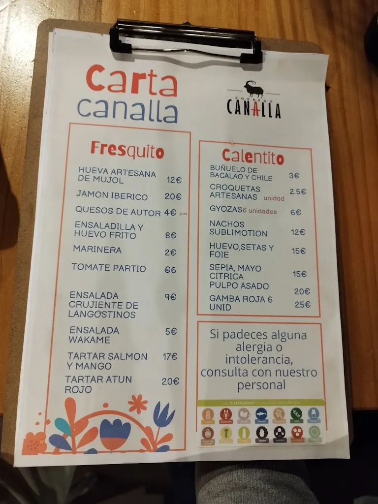 Menu_Borrego Canalla_Bullas_image_4