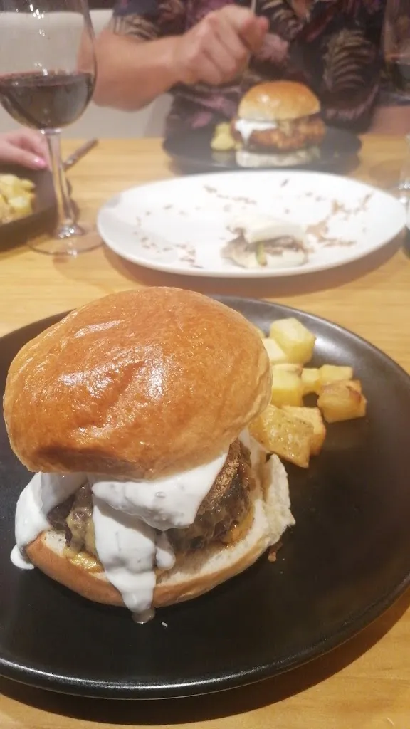 Tara Francis_Borrego Canalla_Bullas_review