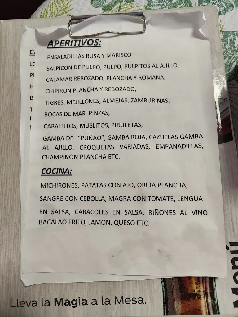 Menu_Bar Baños_Bullas_image_3