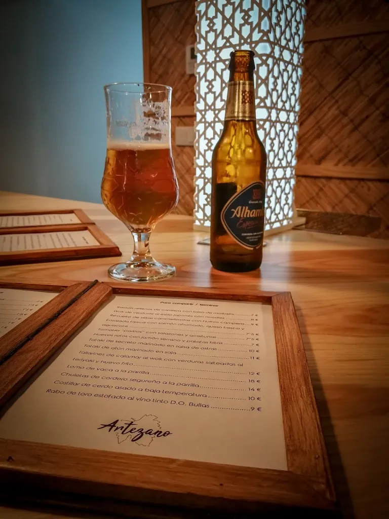 Menu_Artezano comida para llevar_Bullas_image_1