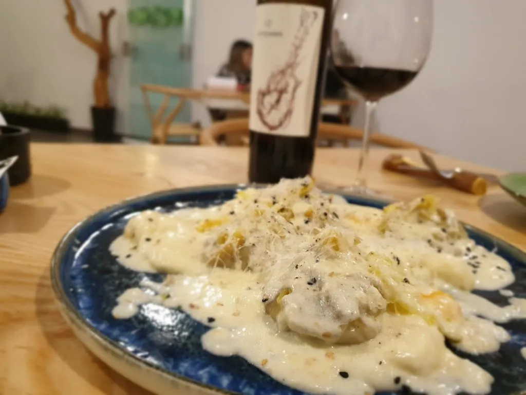 Pepa Blaya_Artezano comida para llevar_Bullas_review