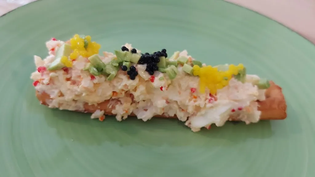 Charo Jiménez_Artezano comida para llevar_Bullas_review