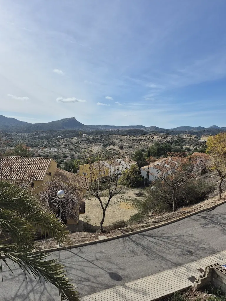 Bar Galaxy Relleu_Relleu_slider_image_3