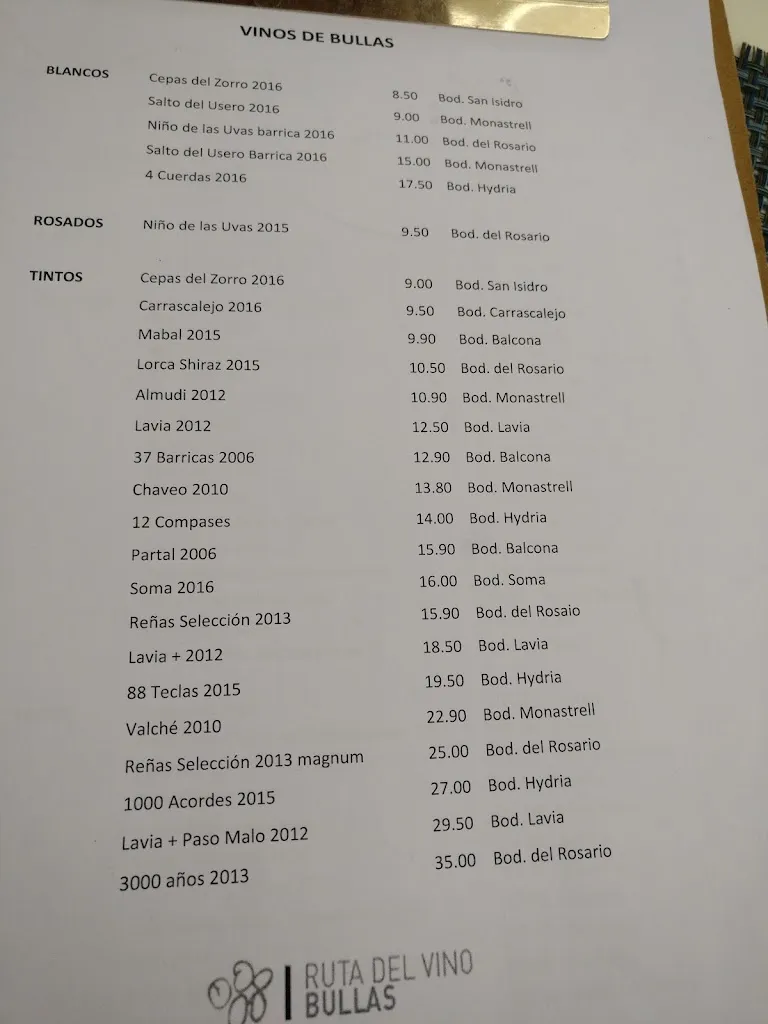 Menu_Restaurante Entretempos_Bullas_image_4