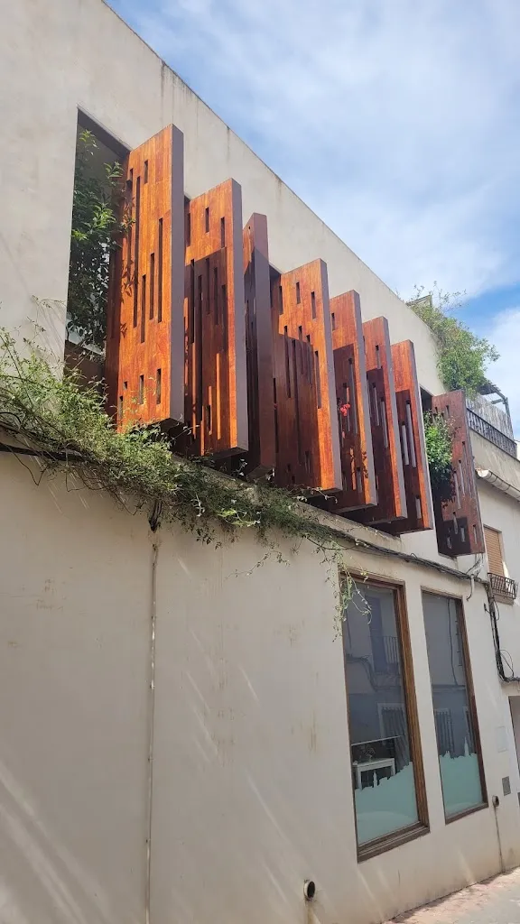 Joan Scales_Restaurante Entretempos_Bullas_review