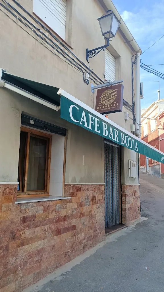 Bar Restaurante Botía_Bullas_slider_image_1