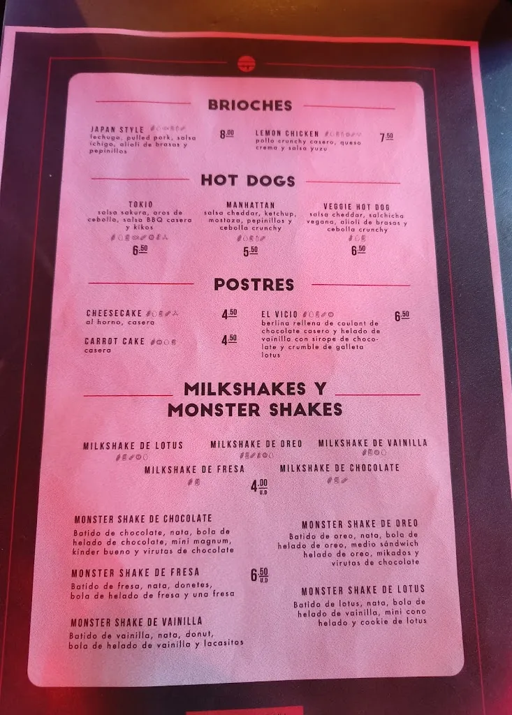 Menu_Tokio Burger_Bullas_image_4