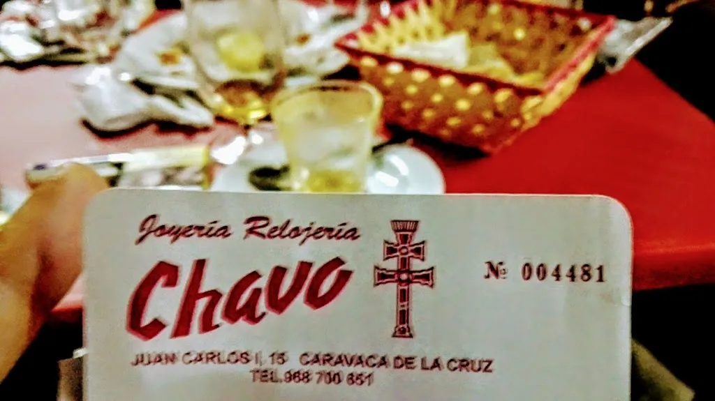 Menu_Restaurante Coronel_Bullas_immagine_5