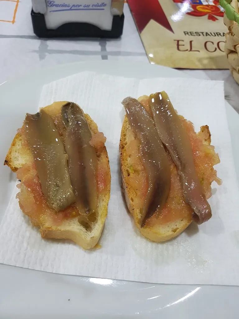 Menu_Restaurante Coronel_Bullas_immagine_8