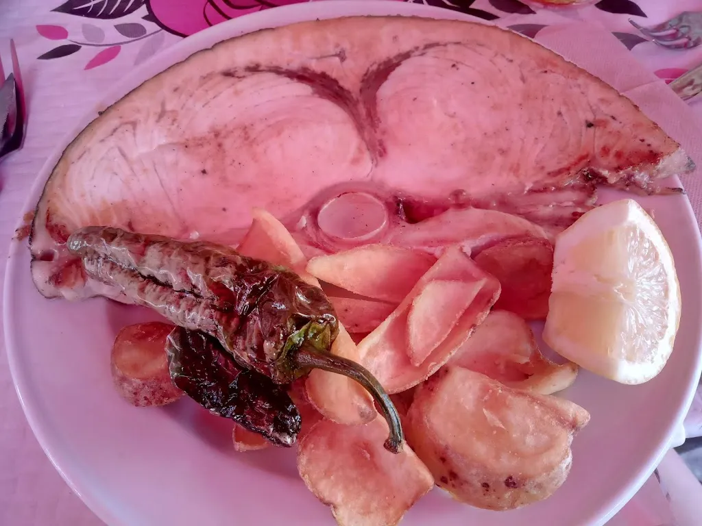 Celia Pacheco_Restaurante Coronel_Bullas_recensione