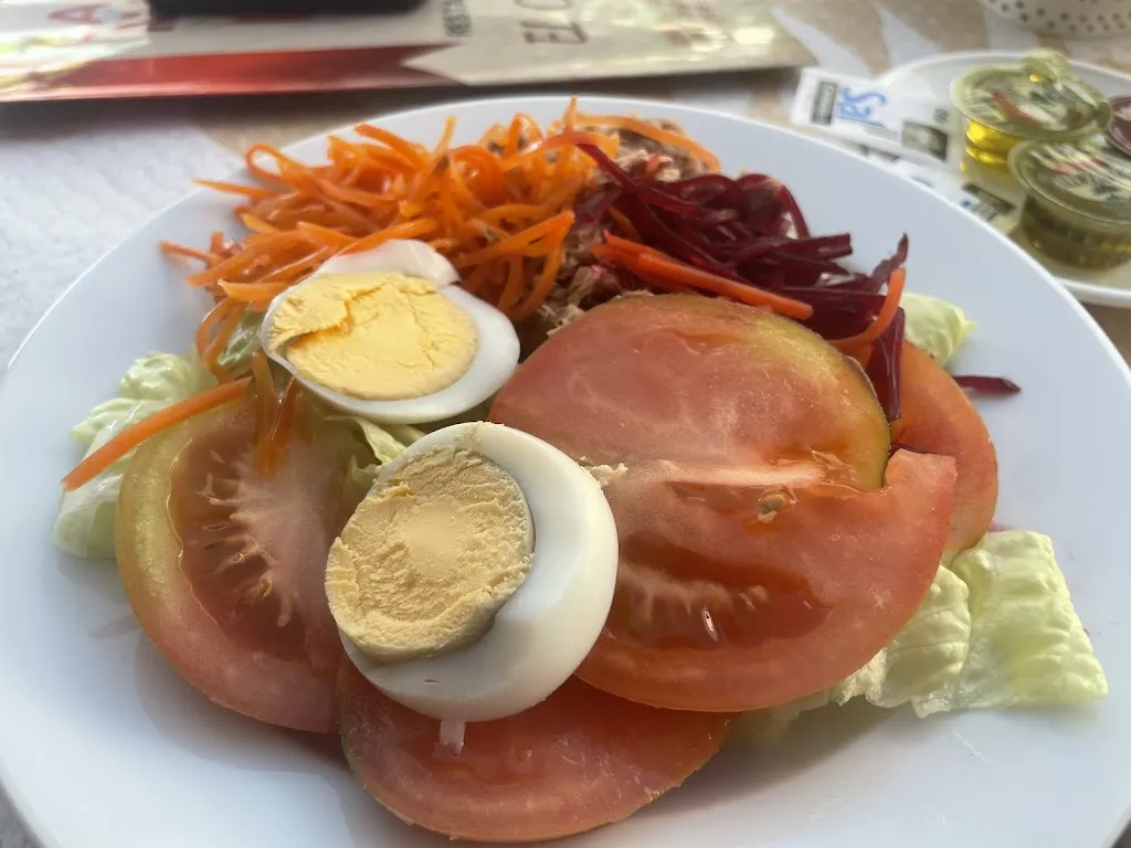 Gines_Restaurante Coronel_Bullas_recensione