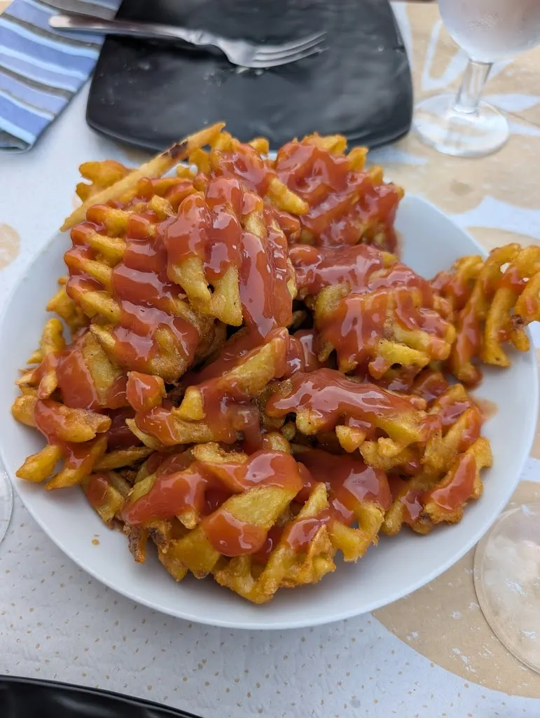 Inatomu_Restaurante Coronel_Bullas_recensione