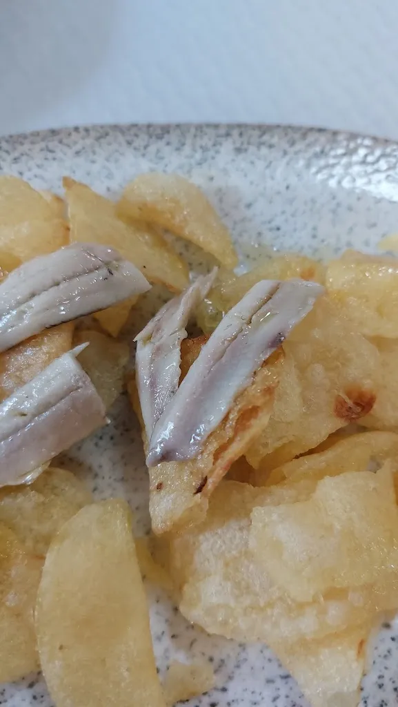 Alex B_Mesón Las Tinajas_Bullas_review