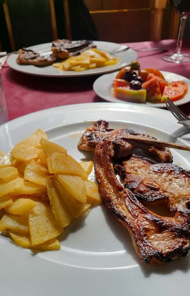 Mesón Las Tinajas_Bullas_slider_image_2