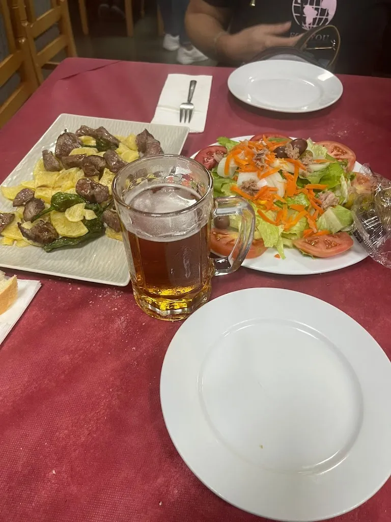 Mesón Las Tinajas_Bullas_slider_image_3