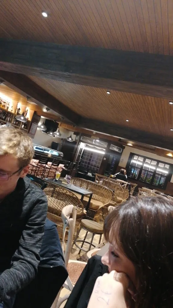 Clare louise Ford Dunn_Arlequín_Bullas_review