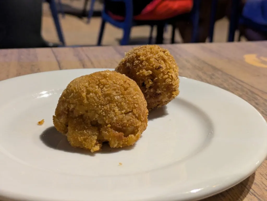 Fran Murcia_Taperia en Bullas Joker_Bullas_recensione