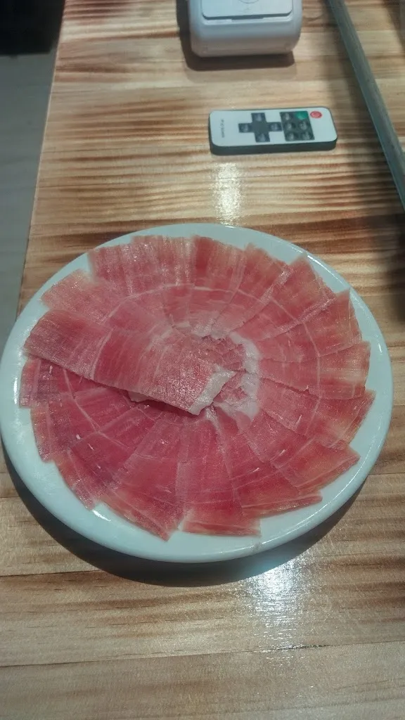 Ana Zara Loor Vélez_Taperia en Bullas Joker_Bullas_recensione