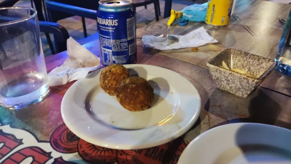 Diego Fernández_Taperia en Bullas Joker_Bullas_recensione