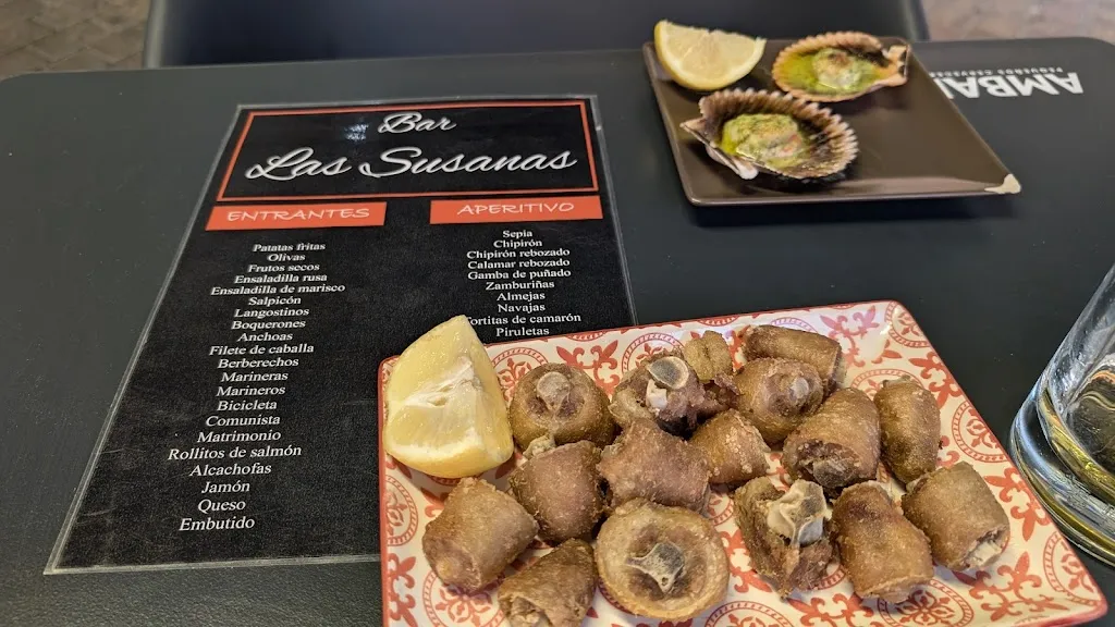 Menu_Bar las Susanas_Bullas_immagine_5