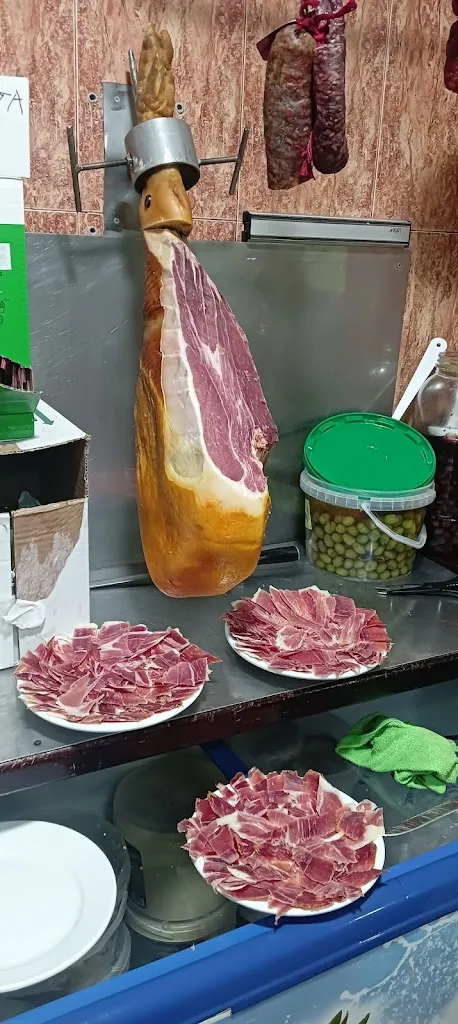 Menu_Bar las Susanas_Bullas_immagine_6