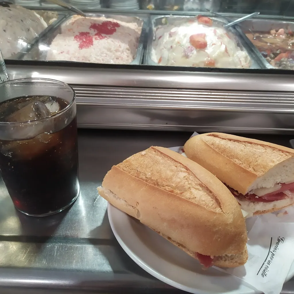 Menu_Bar La Bodega_Bullas_image_4