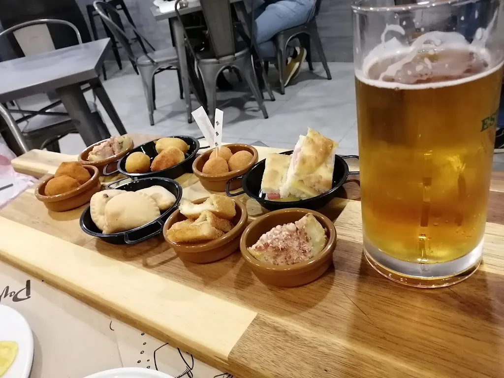 Menu_Bar La Bodega_Bullas_image_5